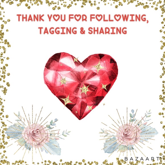 FOLLOW US TO 400K  🌟🌟🌟 THANK YOU ❤️✨❤️✨❤️ PLEASE TAG & SHARE ❤️❤️❤️ - Picture 16 of 16